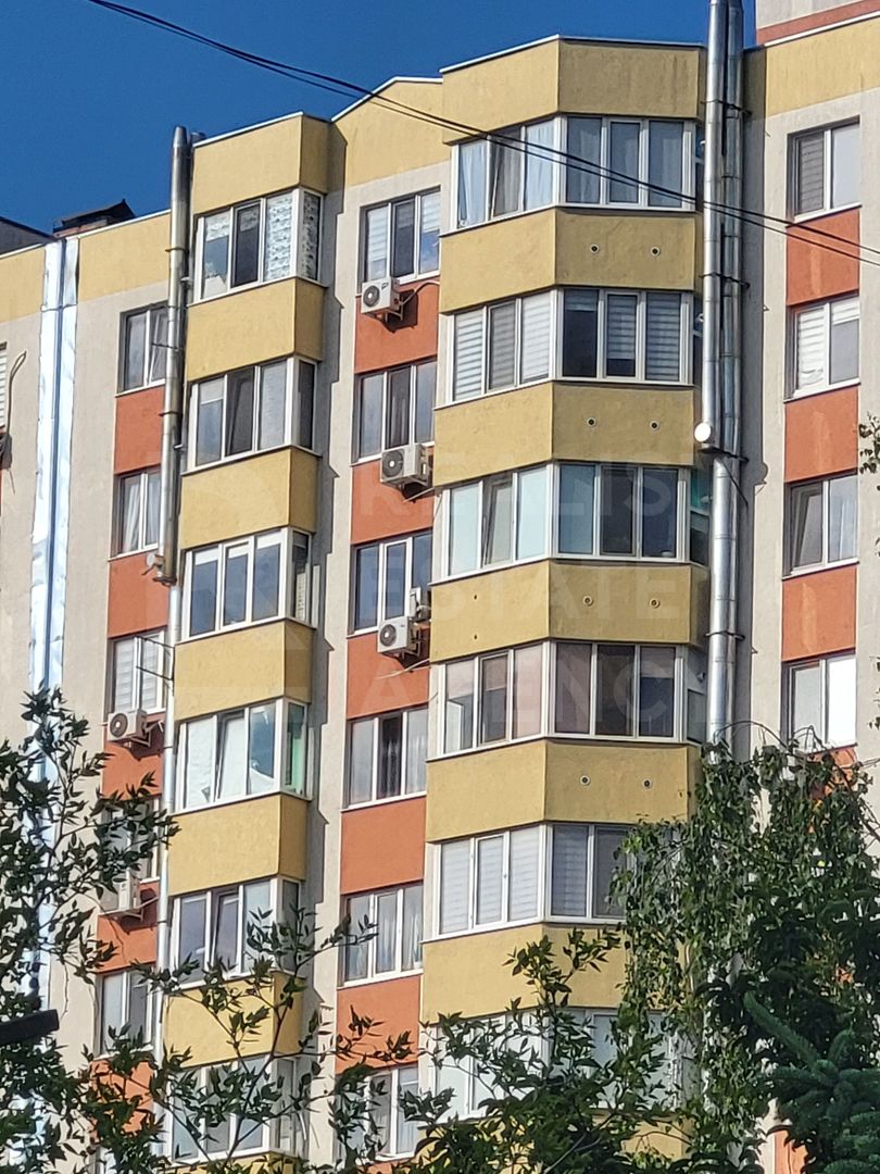 Vânzare, apartament, 2 camere, Soseaua Hîncești, sectorul Telecentru - Poză 19