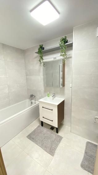 De inchiriat apartament 2 camere Roka Residence/Nerva Traian - Poză 4