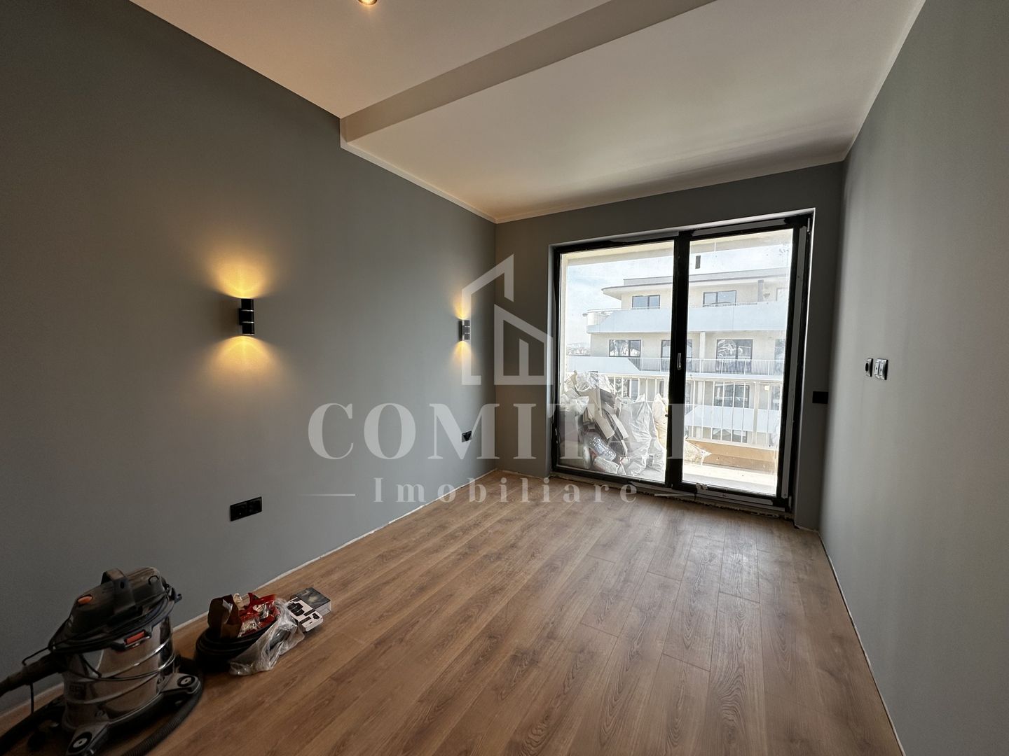 Apartament 2 camere | FINISAT | Zona Eroilor - Poză 6
