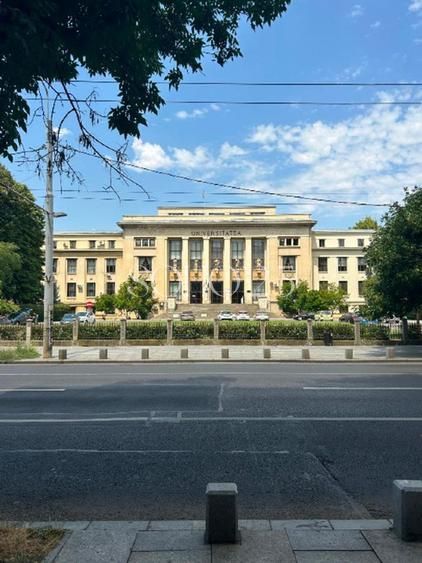 Apartament  Mihail Kogalniceanu - Poză 13