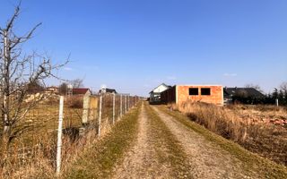 Teren Intravilan de Vânzare 40Ari | Suceava/Salcea  I 5000Euro/Ar +TVA - Poză 2