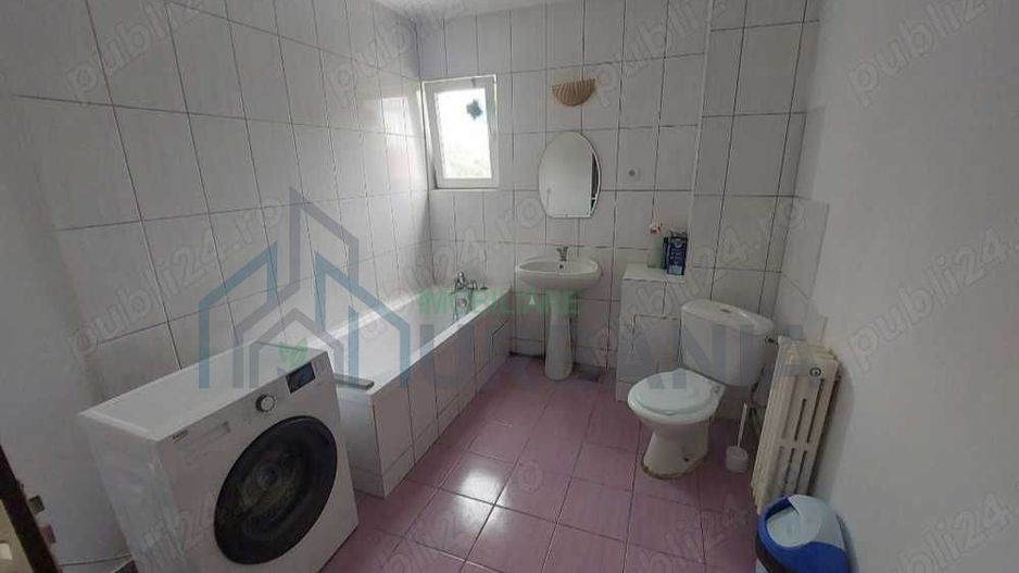 Închiriere camere în vilă ultracentrală, zona UMF, Iași - Poză 8