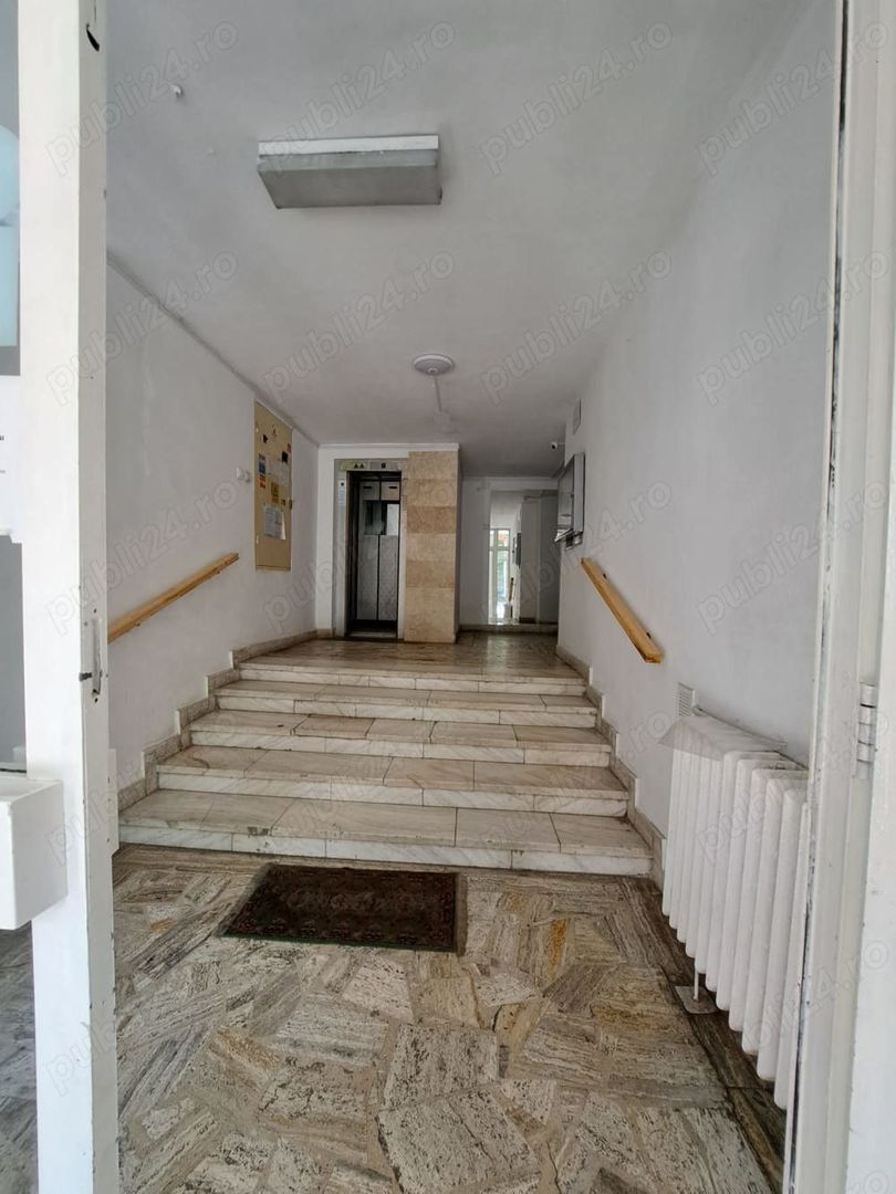 ultracentral unirii fantani   2 camere decomandate - Poză 7