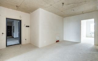 Vânzare, apartament, 2 camere, bd. Dacia, Botanica - Poză 30