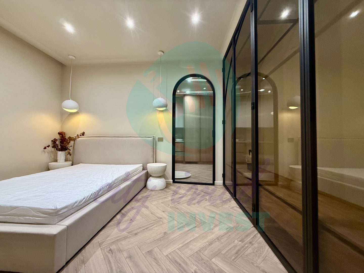 Garsonieră premium cu design de arhitect | 34 mp | Union Plaza | Poziționare ult - Poză 2