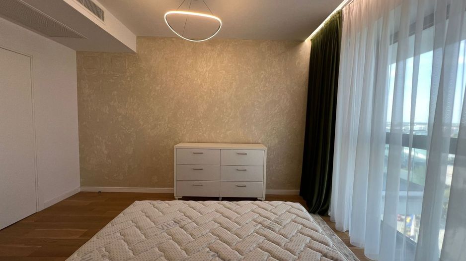 Inchiriere apartament 2 camere | One Herastrau Towers - Poză 10