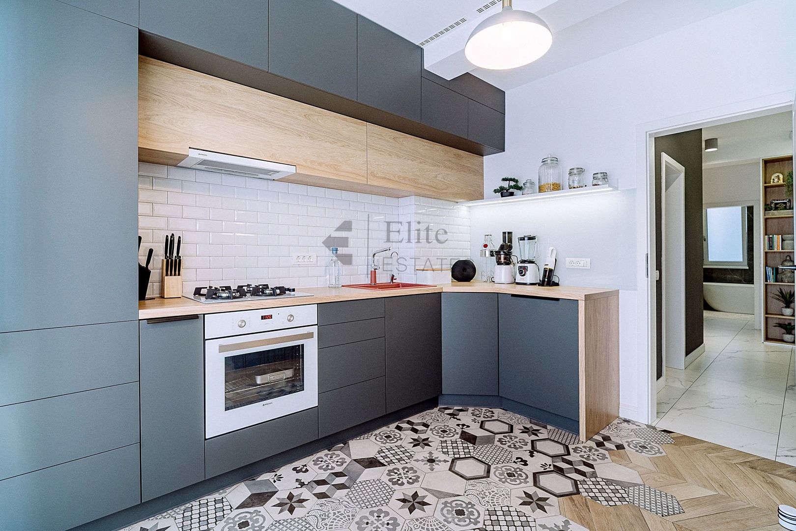 Penthouse de lux 530 mp ultracentral in Oradea - Poză 24