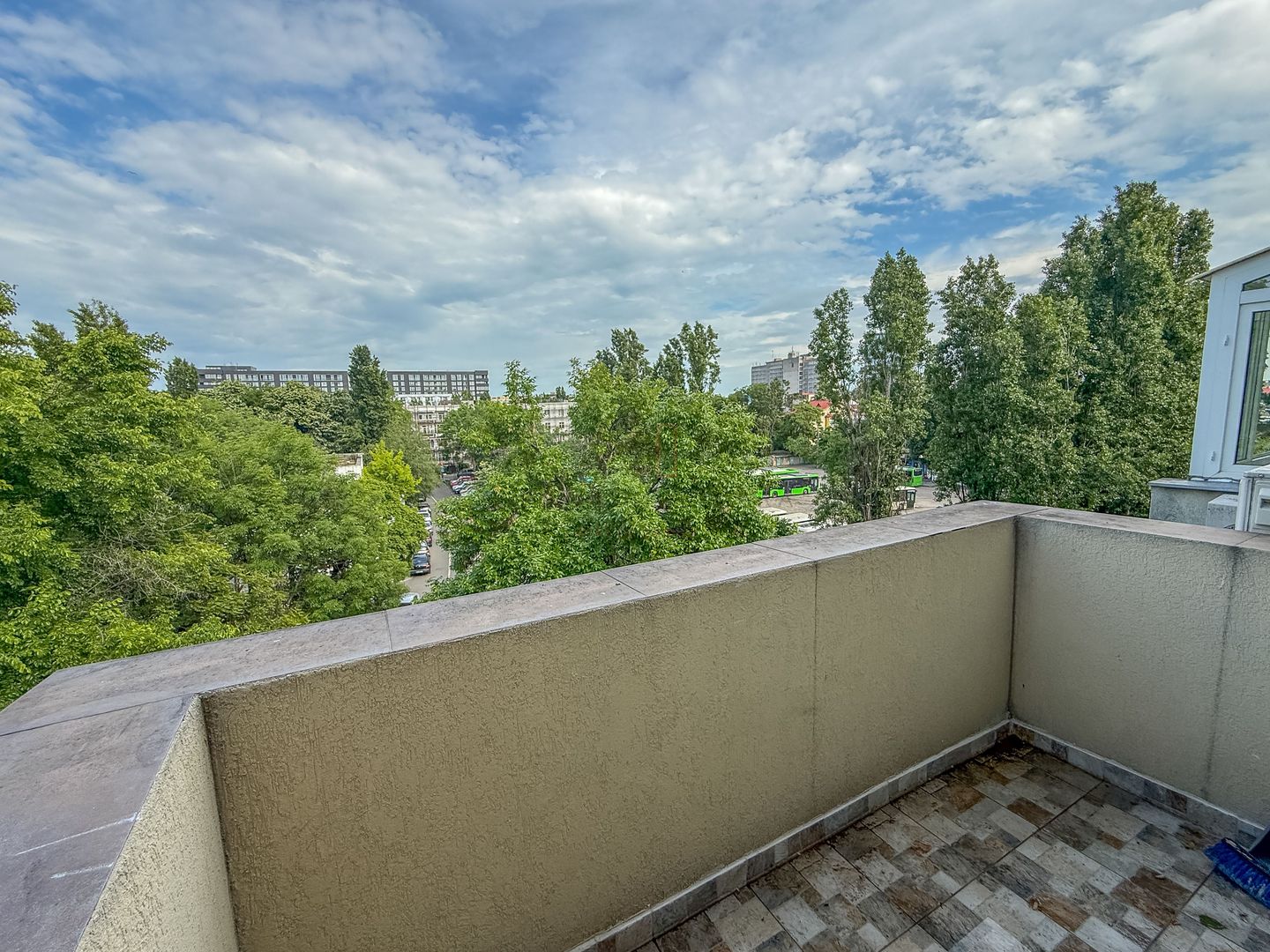 2 Camere Floreasca Renovat Modern - Poză 11