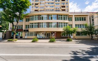 Chirie, oficiu, 116 mp, str. București, Centru - Poză 1