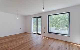 Casa cuplata de vanzare, finisata, cartier Zorilor! - Poză 18