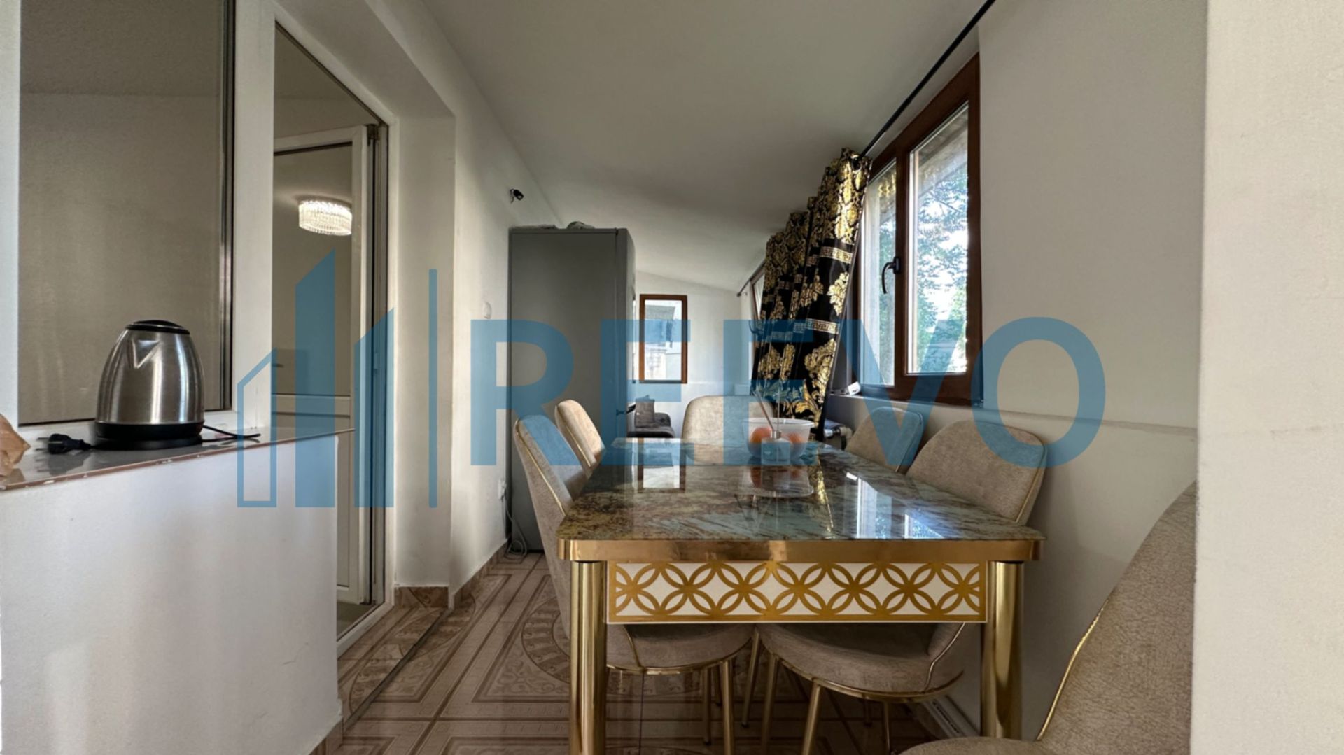 Apartament de vânzare, 2 camere, Bucegi - Poză 6