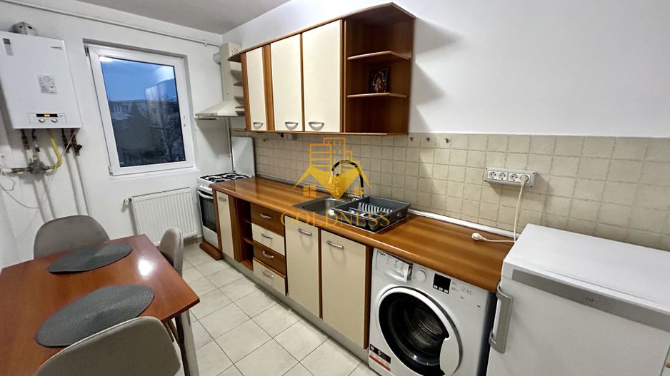 1 camera, Modern, Parcare, UMF, Zona Observator, Profi, Zorilor - Poză 6