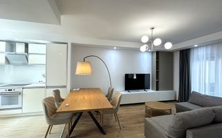 Vila Cosmopolis I 3 camere I mobilat si utilat I prima inchiriere I - Poză 2