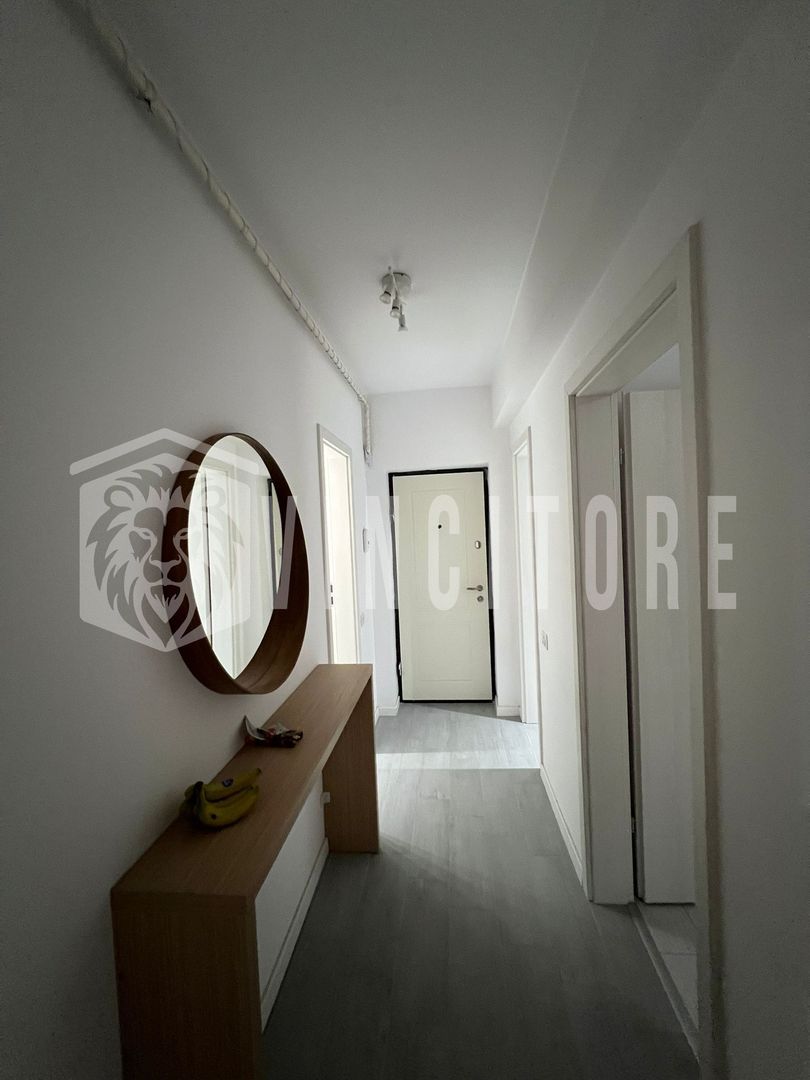 Garsoniera Popesti-Leordeni | Parcare Disponibila | Bloc Nou - Poză 11