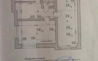 VANZARE 2 CAMERE | LOC DE PARCARE | ZONA TINERETULUI- VACARESTI - Poză 11