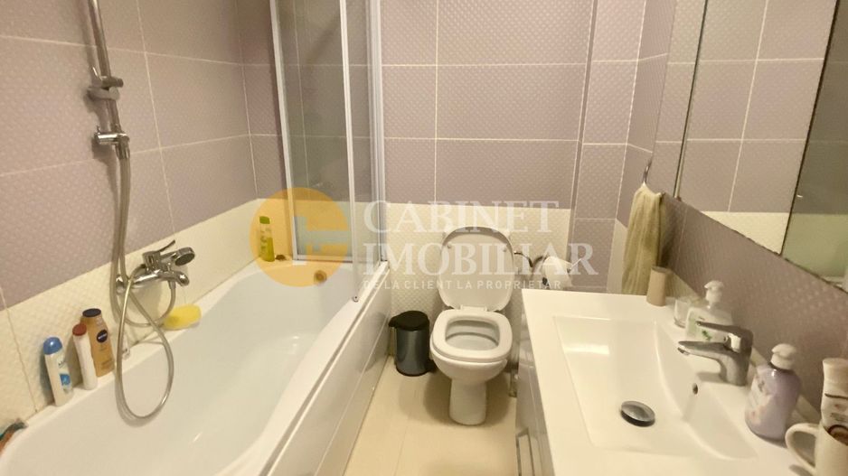 Etaj 1 Apartament 3 Camere Bloc Nou + Loc Parcare - Poză 5