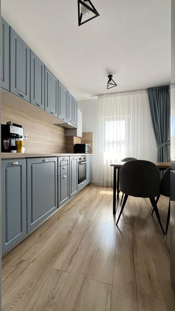 Apartament cu 2 camere | 42 mp + balcon | Parcare | Gheorgheni | FSEGA - Poză 4