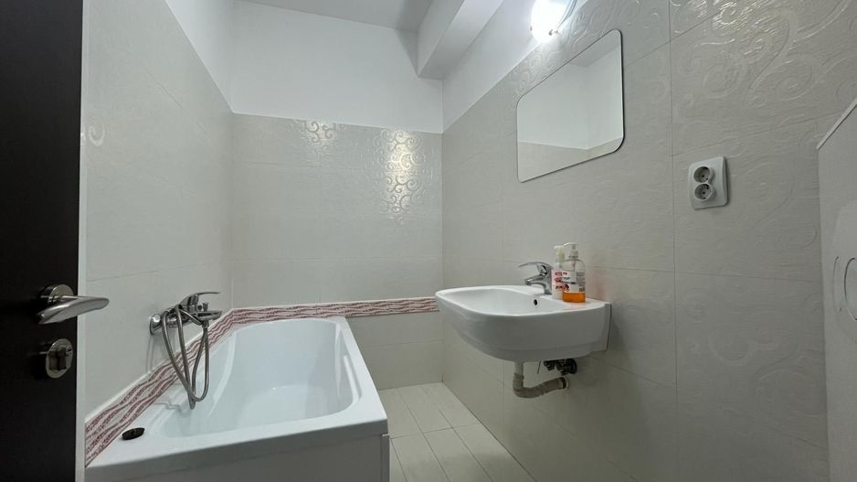 Comision 0 Apartament 3 cam Bucuresti Noi ,deosebit; suprafata mare - Poză 11