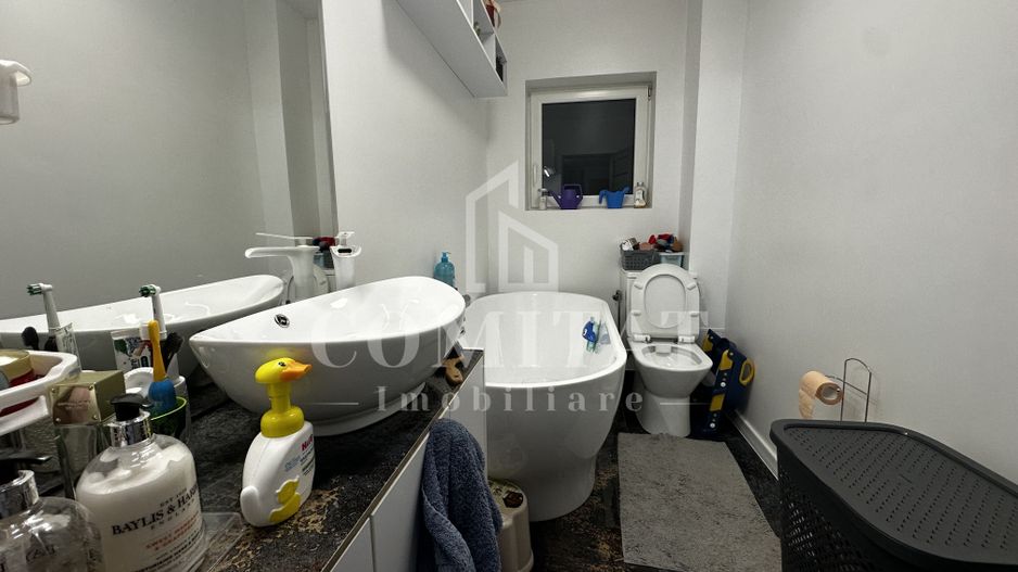 Apartament 3 camere | 2 locuri de parcare | Muzeul Apei - Poză 12