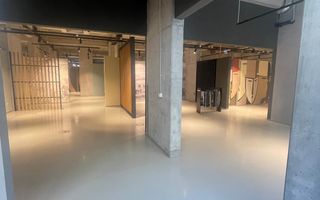 Spatiu comercial de inchiriat - Mihai Bravu - Poză 5