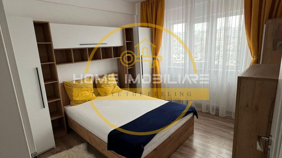 Apartament cu 2 camere / 41mp/ Etajul 2/ Zona Frumoasa - Poză 1