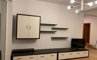 Apartament cu 2 camere | 57 mp + 16 terasa | Parcare Subterana | Buna Ziua - Poză 3