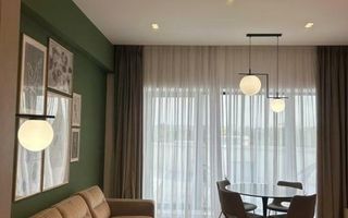Apartament superb High En 3 camere One Verdi Park I Terasa 40 mp - Poză 9