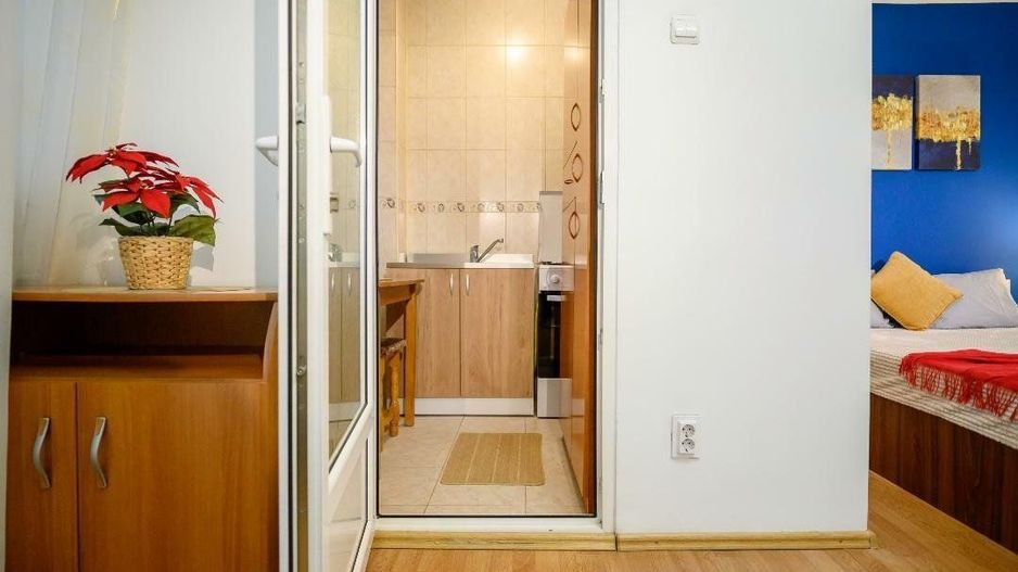 Studio superb de inchiriat, 7 minute metrou Dristor - Poză 3