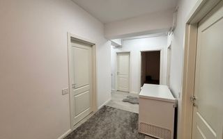 Apartament de lux 3 camere in Via Pipera - Poză 12