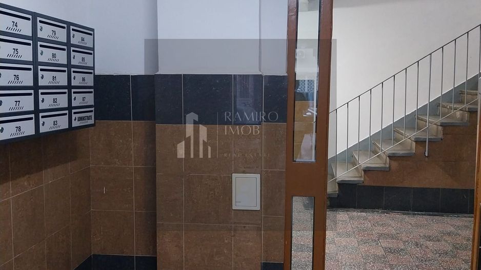 Apartament 2 camere curte proprie parter Prelungirea Ferentari/Salaj - Poză 8