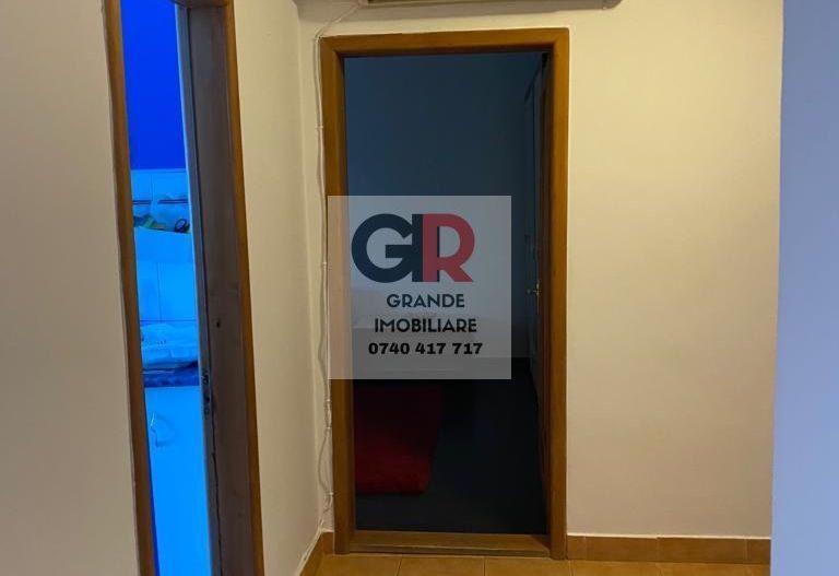 Spitalului - Ap 3 camere utilat mobilat cu centrala pe gaz - Poză 15