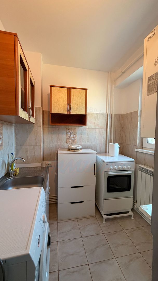 De vanzare apartament cu 1 camera in Galati, zona Doja, Etaj 2 - Poză 6