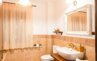 Investitie Valiug lacul Gozna Casa utilata 5 camere parau padure - Poză 18