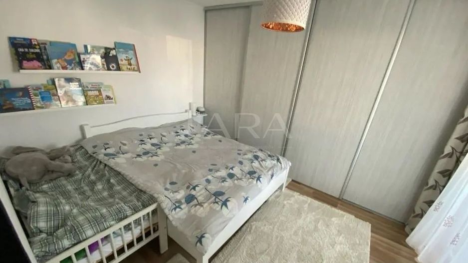 Apartament cu 2 camere în Mănăștur – ultimul etaj, prima alegere! - Poză 5