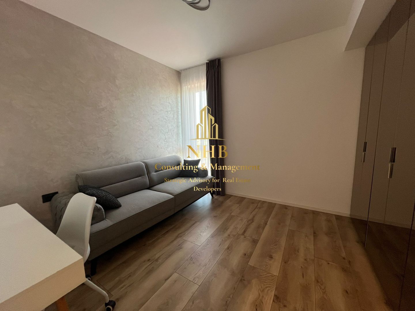 Apartament 3 camere -Baneasa, Sisesti- PARCARE - Poză 28