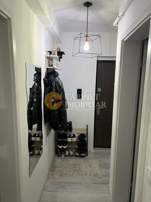 SOSEAUA REDIU - 3 CAMERE - MOBILAT SI UTILAT - LOC DE PARCARE - Poză 7