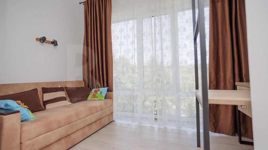 Chirie casă 4 camere, str. Calea Orheiului, Rîșcani - Poză 9