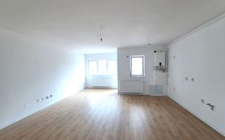 Apartament Sibiu 4 camere, 2 bai NOU lift si parcare - Poză 10