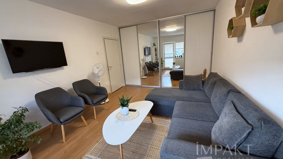 COMISION 0%! Apartament cu 2 camere decomandate | Zona BRD – Mărăști - Poză 3