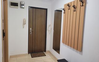 Apartament 3 camere Gheorgheni, zona Hermes - Poză 8