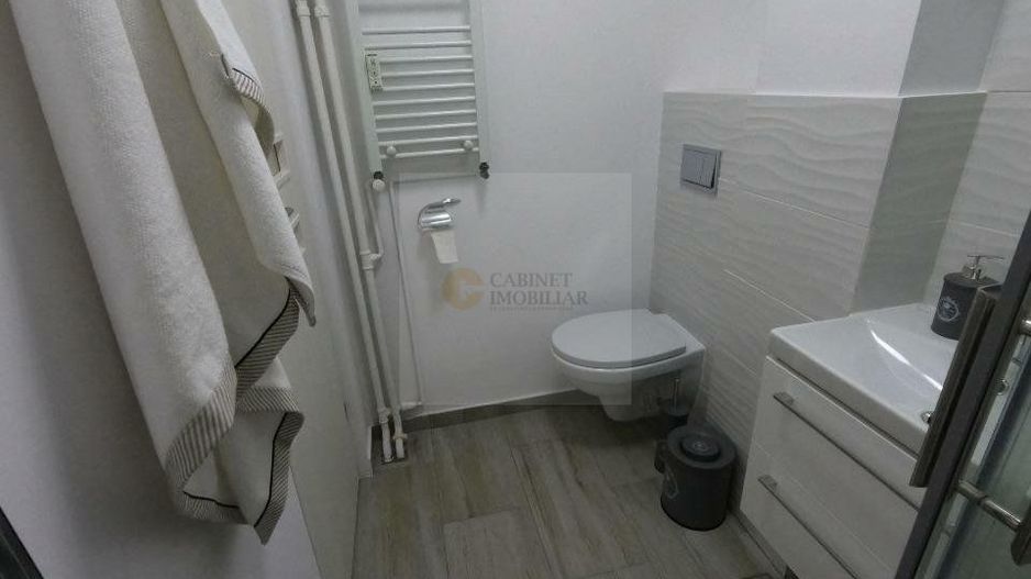 3 Camere Renovat | Piața Unirii - Horoscop |Ideal Locuit/Investiție - Poză 10