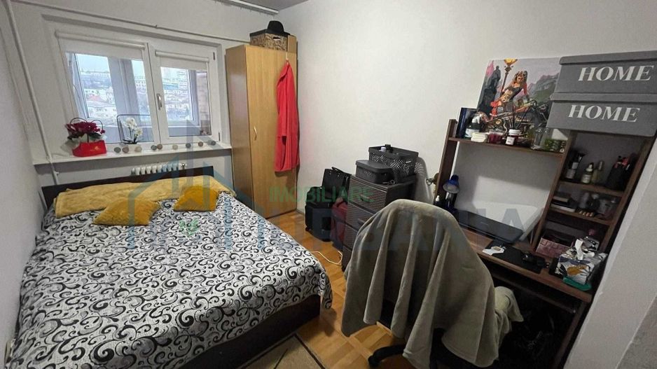 Cameră de închiriat, Gara Mare - Poză 1