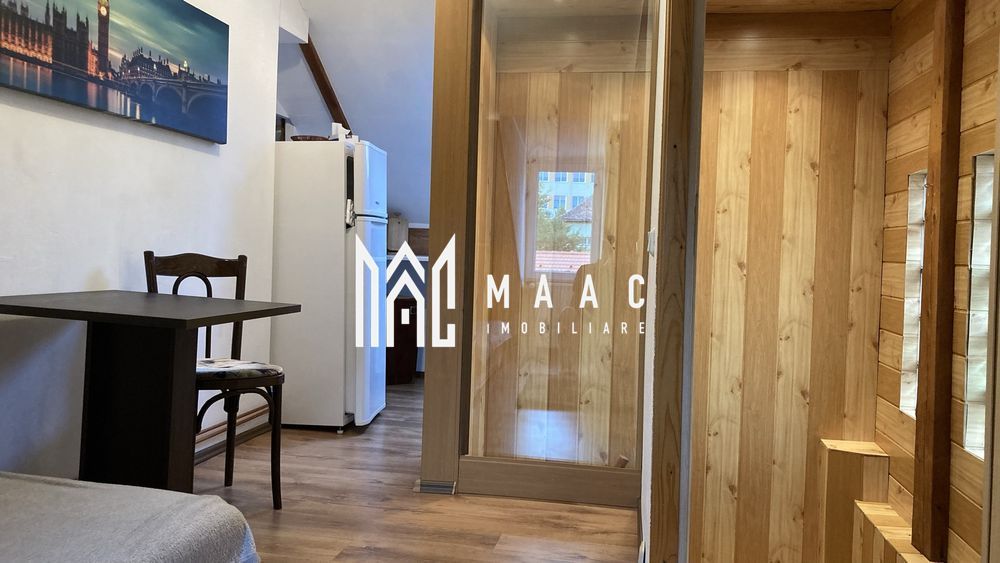 Apartament la Casă | 50 mp | Ultracentral | - Poză 3