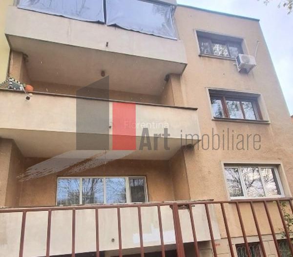 Vand apartament 4 camere primaverii, televiziune - Poză 8