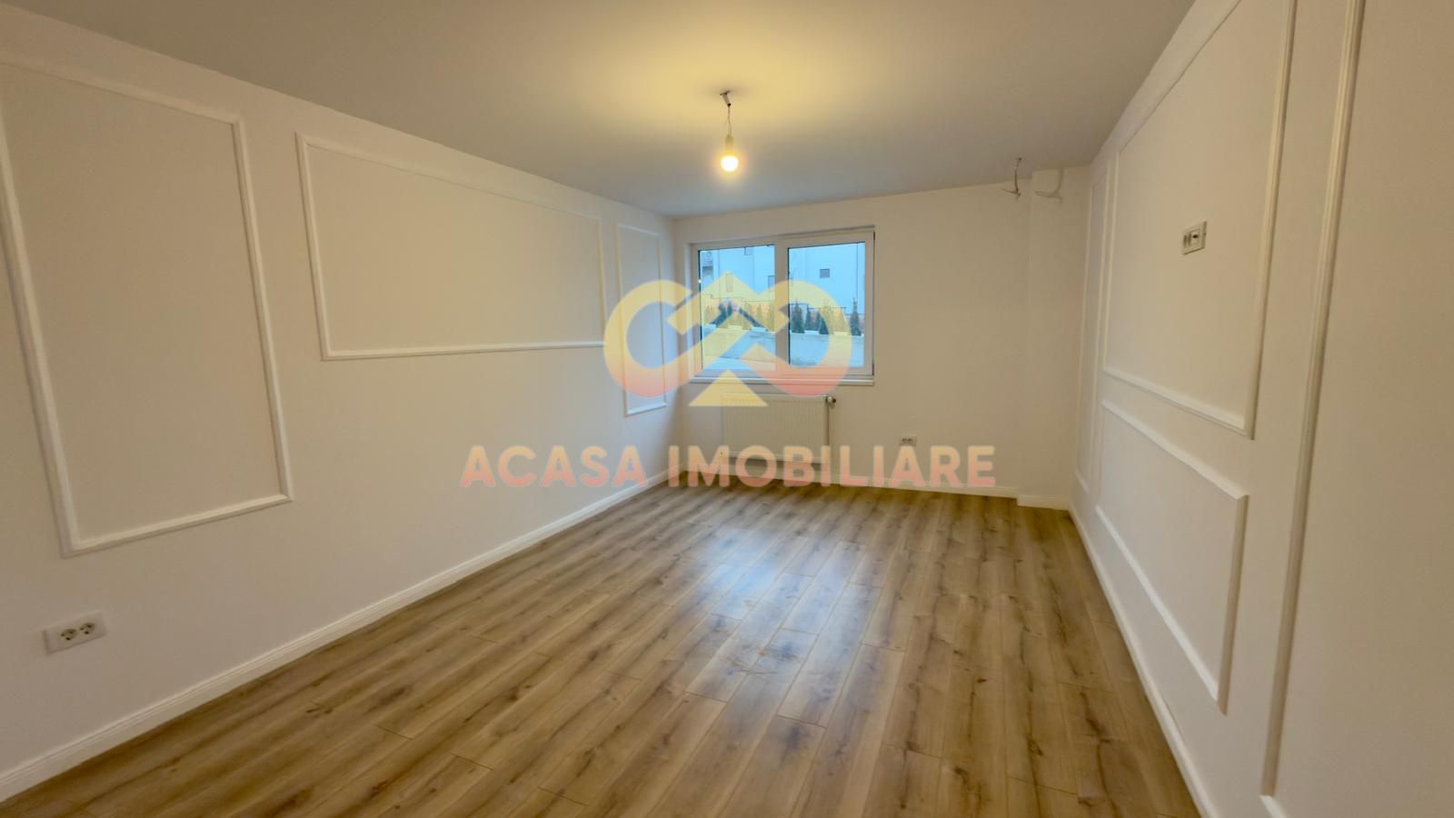 NOU INTABULAT Apartament 3 camere dec.  2 bai 80 mp parcare - Poză 3