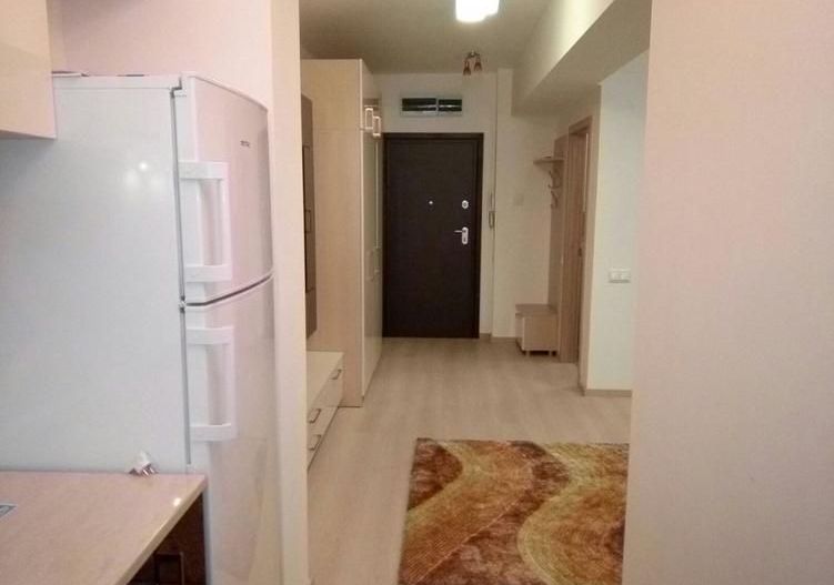 Închiriere Garsonieră lux, bloc 2016, 5 min metrou Dristor, complet utilată ✨ - Poză 3
