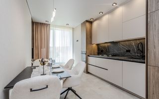 Vânzare, apartament, 2 camere, strada Milescu Spătaru, Ciocana - Poză 5