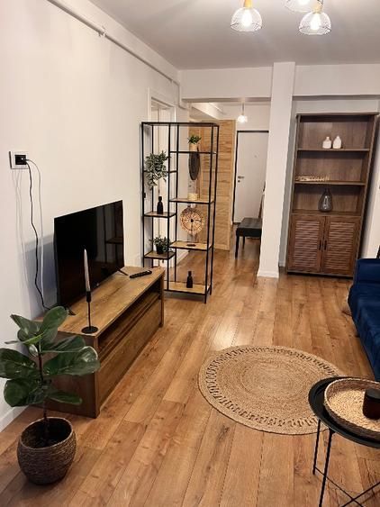Apartament 2 camere zona Fantasy Park et 1 - Poză 3