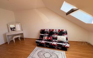 Garsonieră 36 mp compartimentată pe 2 niveluri Terezian - Poză 11