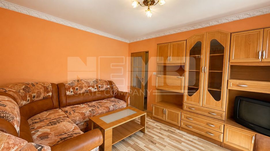 🏡 Apartament 2 camere | Complet mobilat si utilat | Radauti - Poză 2